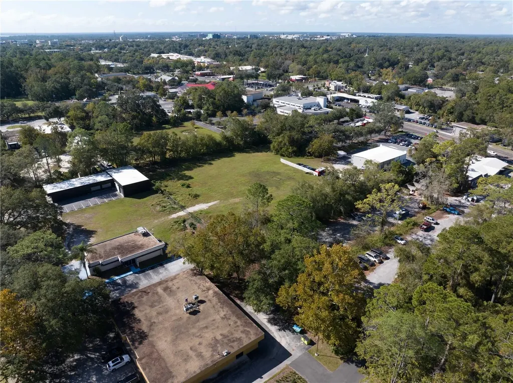 1820 NE 2nd Street Gainesville FL 32609