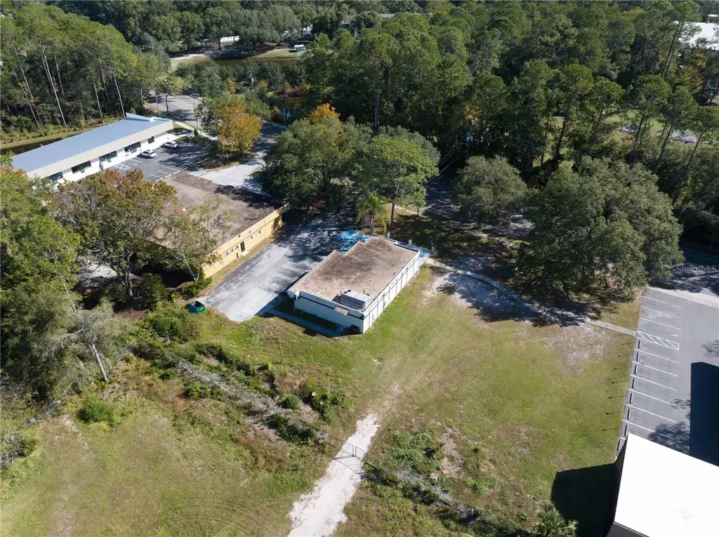 1820 NE 2nd Street Gainesville FL 32609