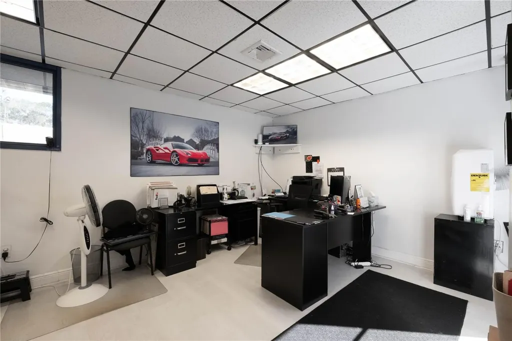 1820 NE 2nd Street Gainesville FL 32609