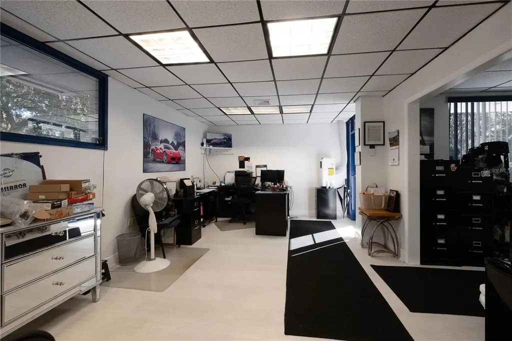 1820 NE 2nd Street Gainesville FL 32609