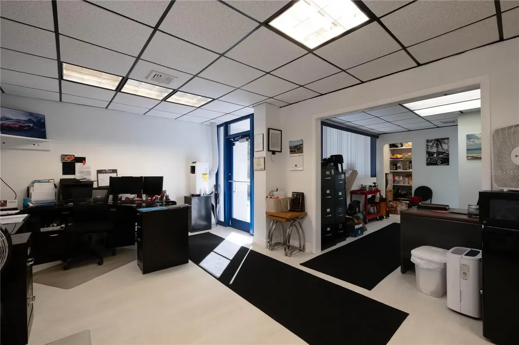 1820 NE 2nd Street Gainesville FL 32609