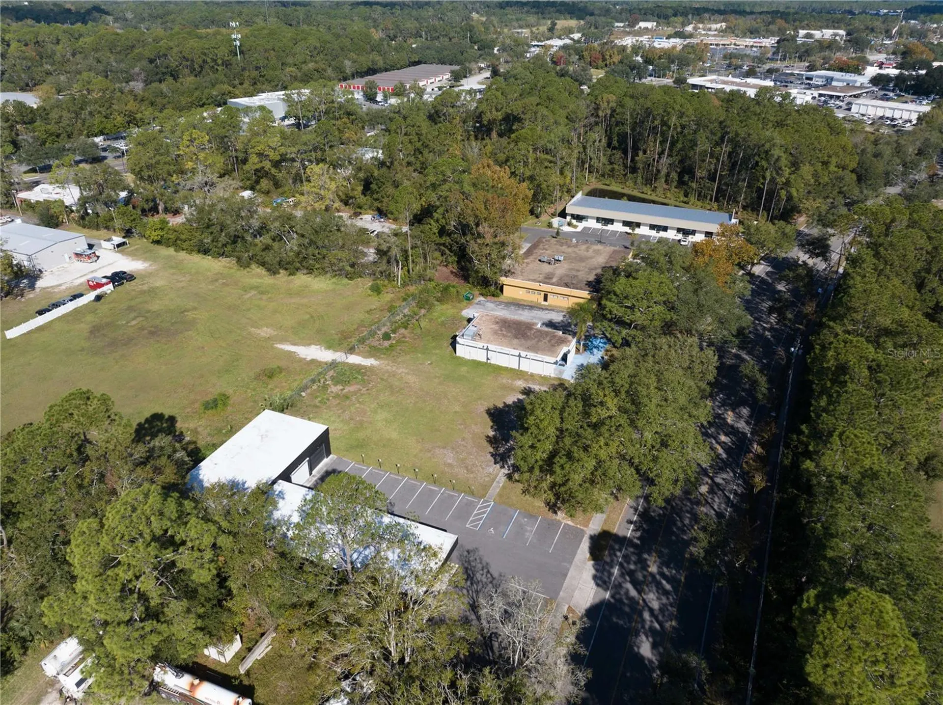 1820 NE 2nd Street Gainesville FL 32609