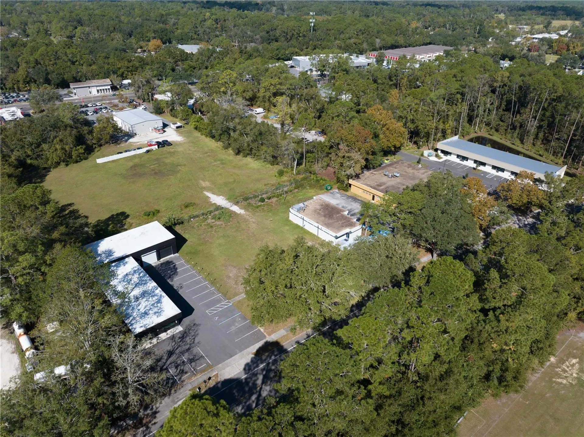 1820 NE 2nd Street Gainesville FL 32609