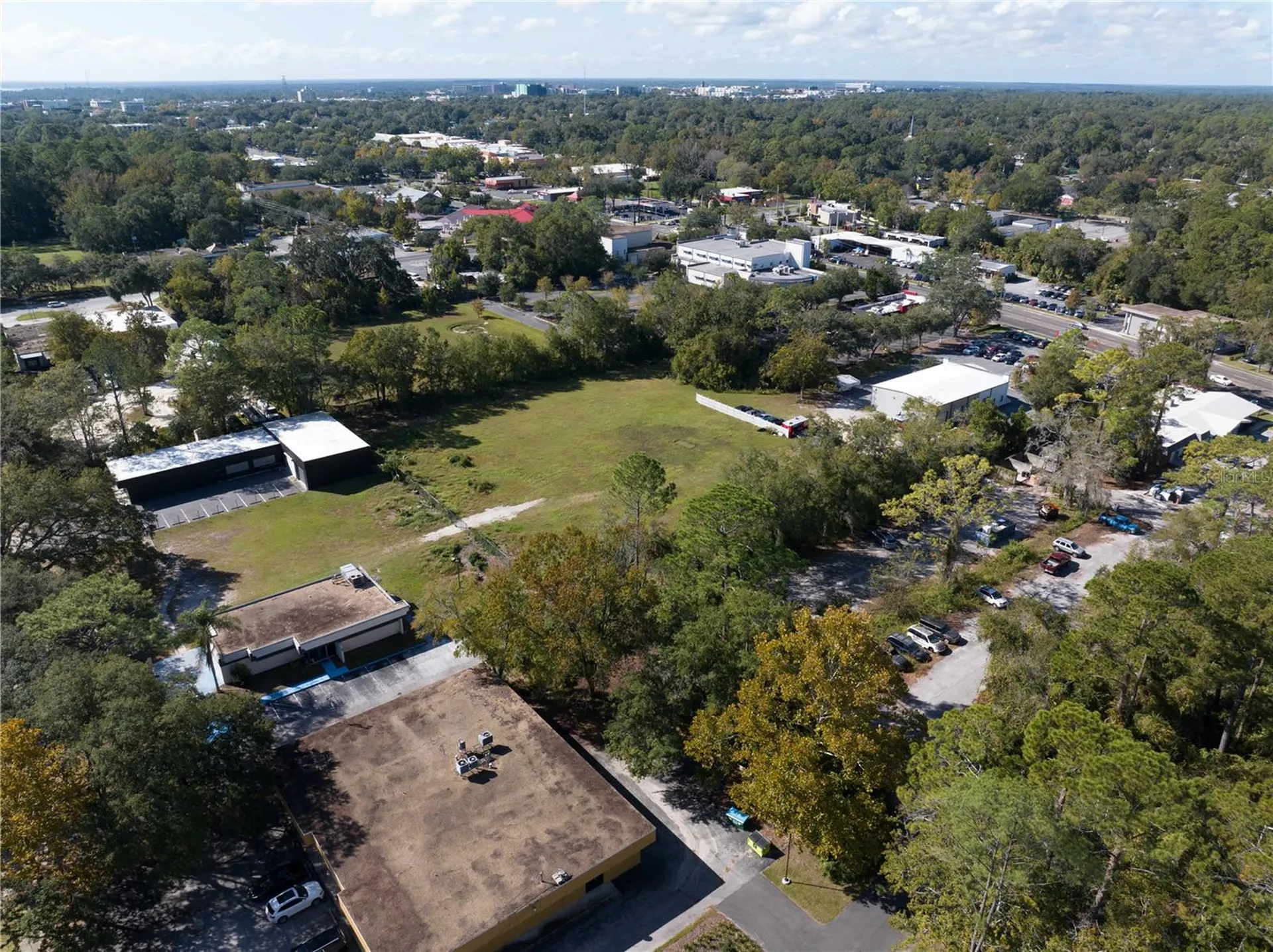 1820 NE 2nd Street Gainesville FL 32609