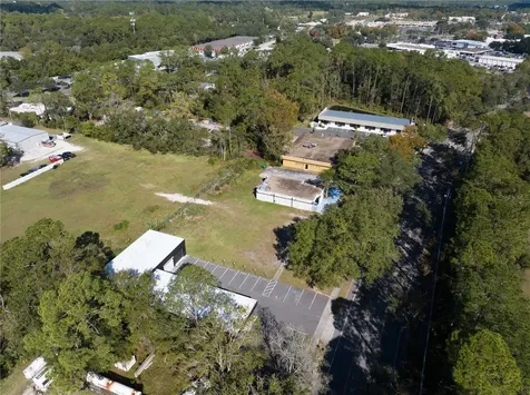 1820 NE 2nd Street Gainesville FL 32609