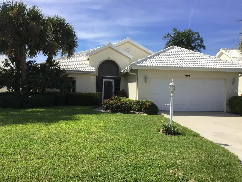 1528 Jasper Court Venice FL 34292