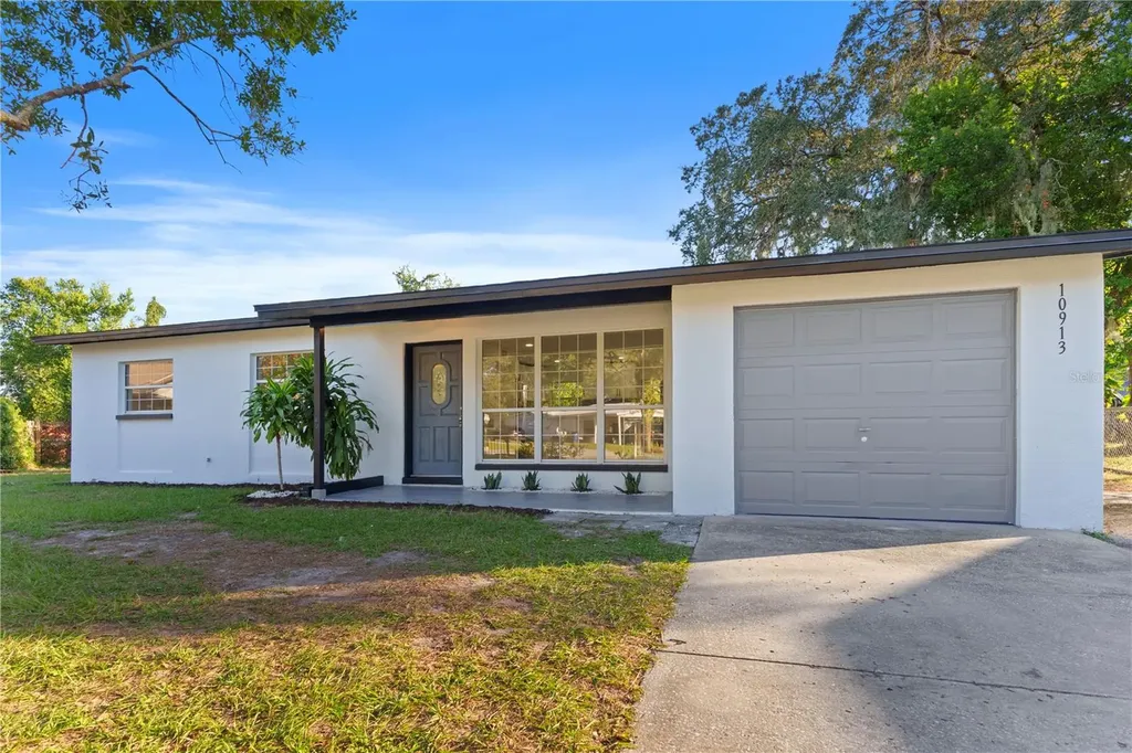 10913 N 21st Street Tampa FL 33612