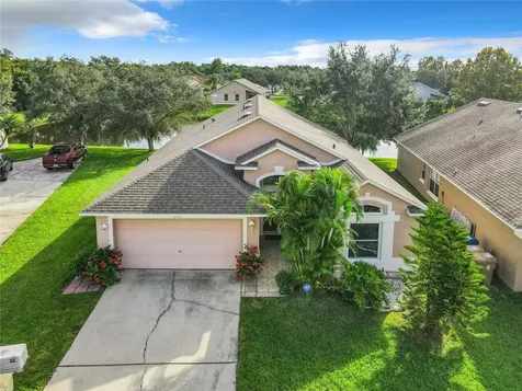 135 Thornbury Drive Kissimmee FL 34744