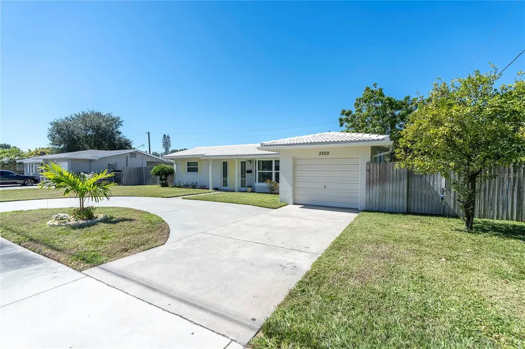 3300 58th Street N St Petersburg FL 33710
