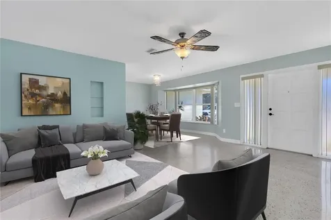 3300 58th Street N St Petersburg FL 33710