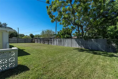 3300 58th Street N St Petersburg FL 33710