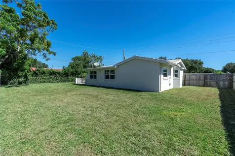3300 58th Street N St Petersburg FL 33710
