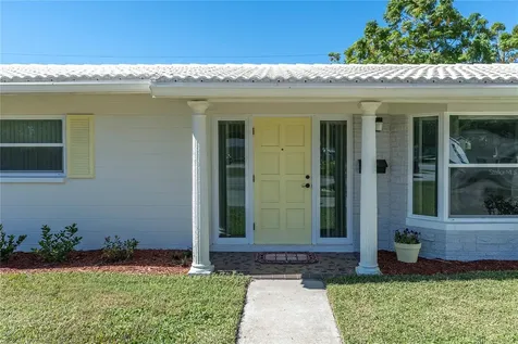 3300 58th Street N St Petersburg FL 33710