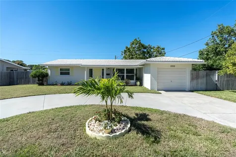 3300 58th Street N St Petersburg FL 33710