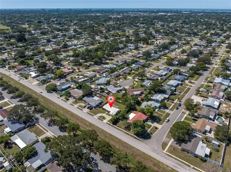 3300 58th Street N St Petersburg FL 33710