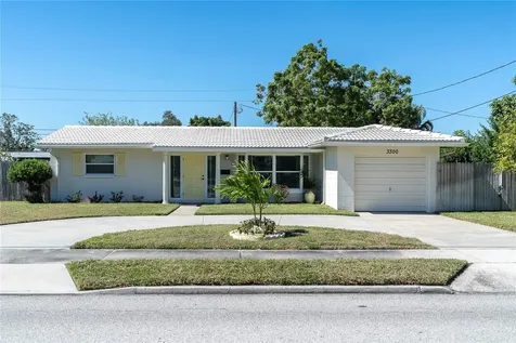3300 58th Street N St Petersburg FL 33710