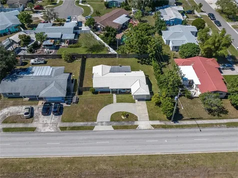 3300 58th Street N St Petersburg FL 33710