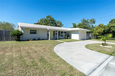 3300 58th Street N St Petersburg FL 33710