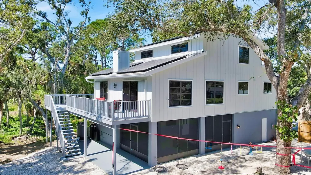 288 Nightingale Road Venice FL 34293
