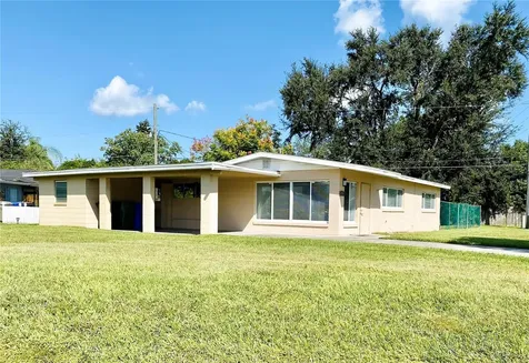 2401 W Oak Street Kissimmee FL 34741