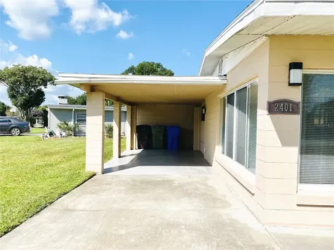 2401 W Oak Street Kissimmee FL 34741