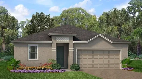164 Roseville Drive Haines City FL 33844