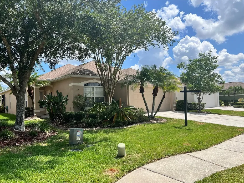 2918 Banyan Hill Lane Land O Lakes FL 34639