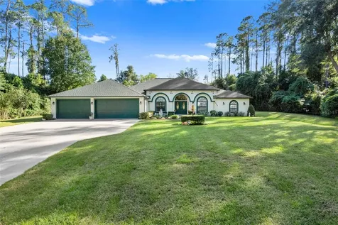 364 W Eridani Court Citrus Springs FL 34434