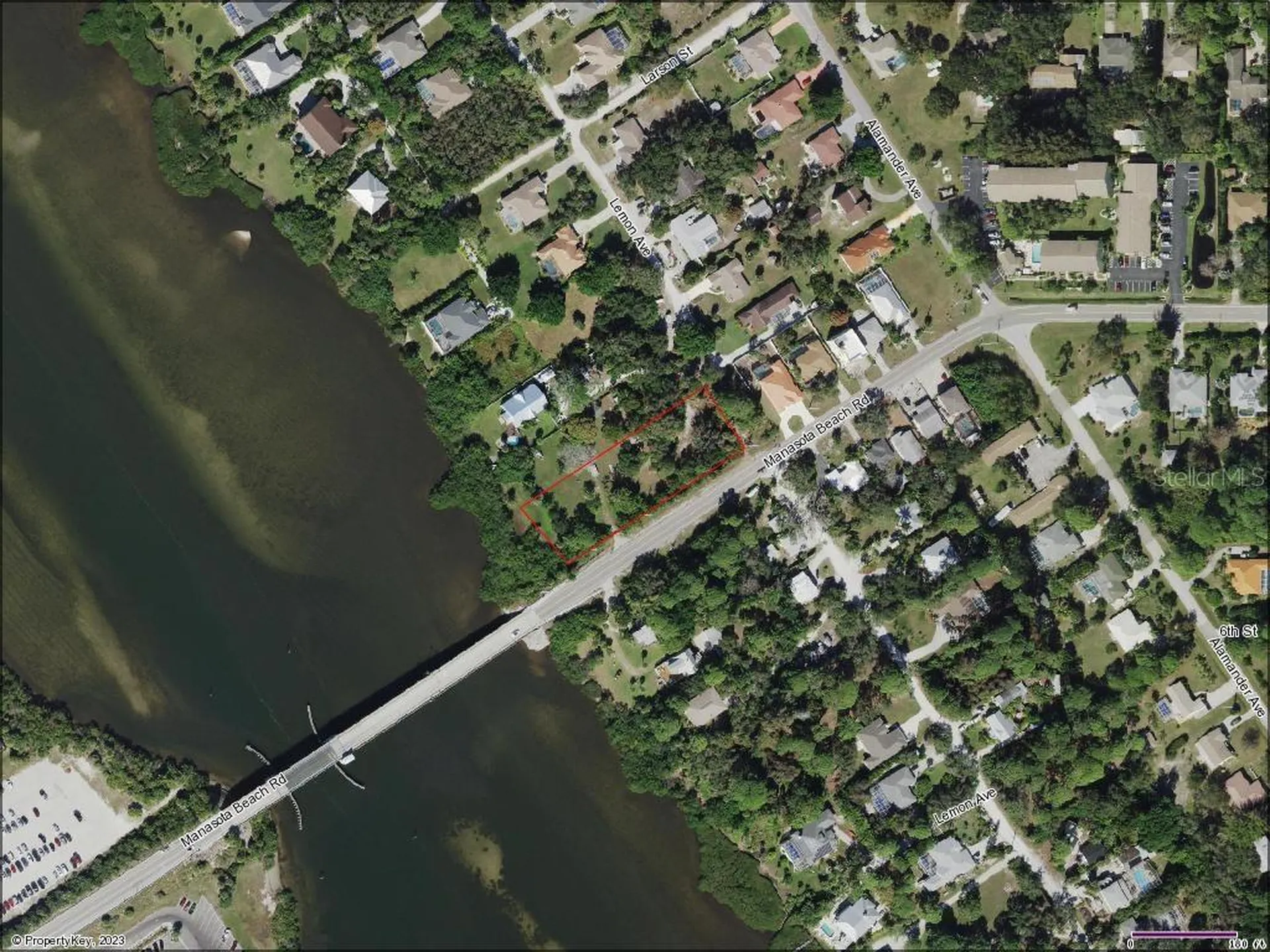 2050 Manasota Beach Road Englewood FL 34223