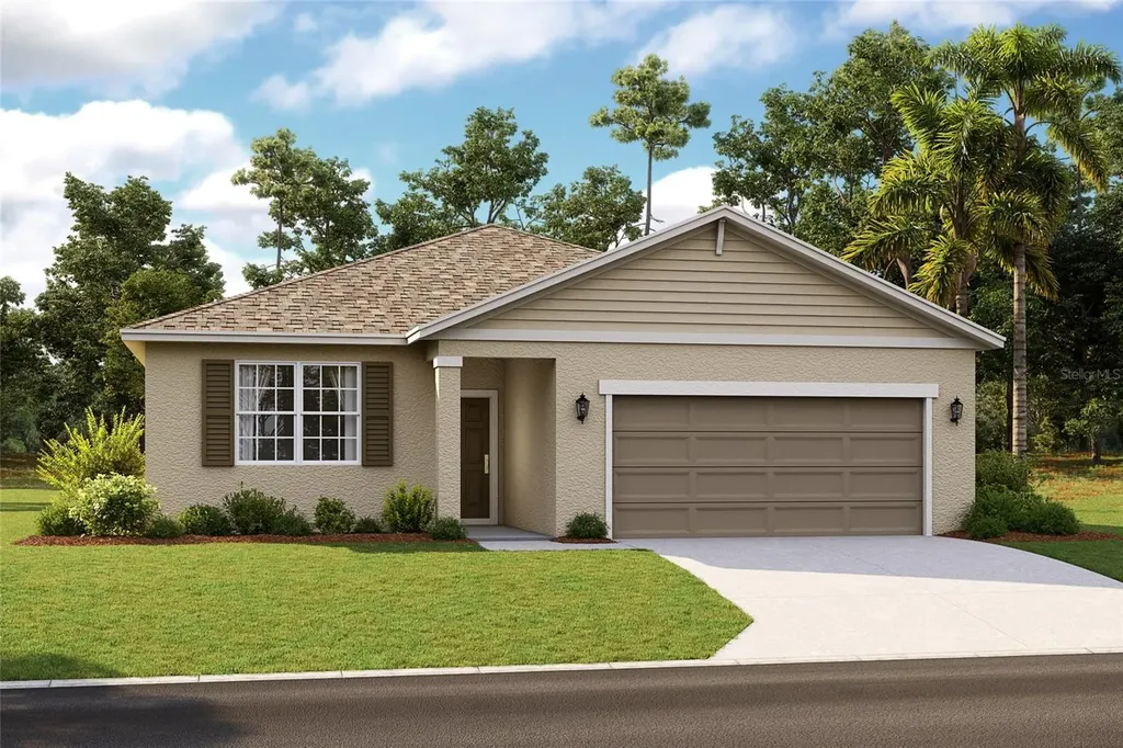 3905 Mayhill Loop Eustis FL 32736