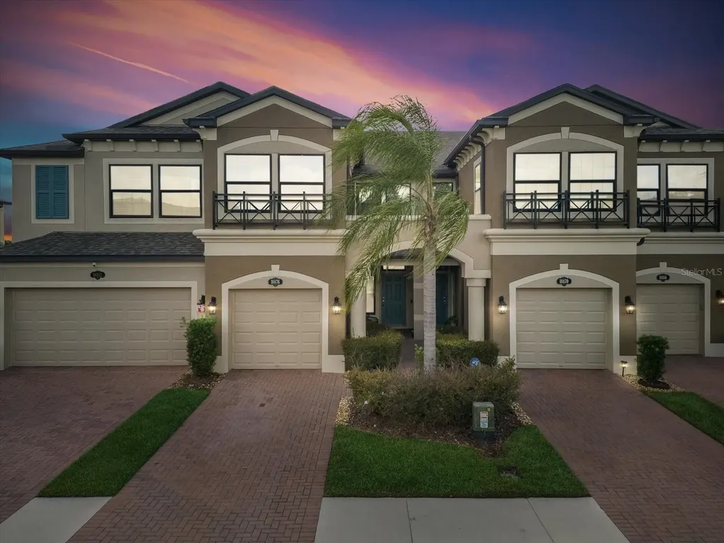 18876 Beautyberry Court Lutz FL 33558