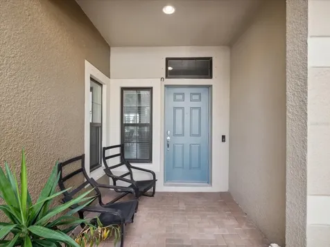 18876 Beautyberry Court Lutz FL 33558