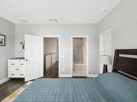 18876 Beautyberry Court Lutz FL 33558