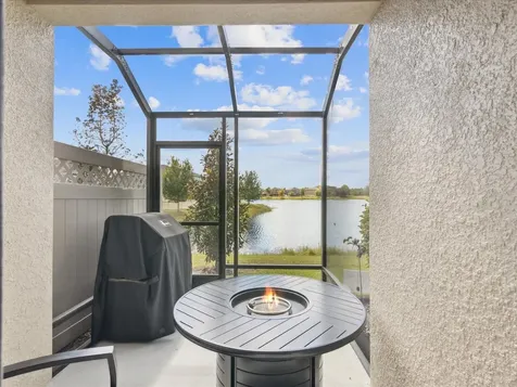 18876 Beautyberry Court Lutz FL 33558
