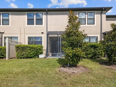 18876 Beautyberry Court Lutz FL 33558