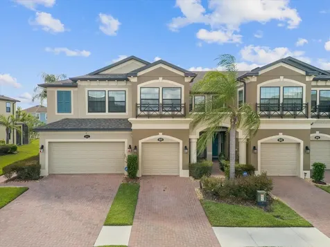 18876 Beautyberry Court Lutz FL 33558