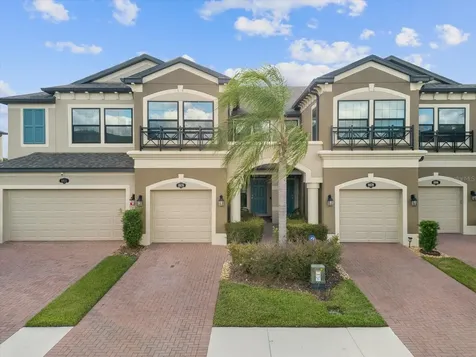18876 Beautyberry Court Lutz FL 33558