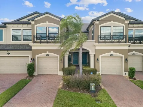 18876 Beautyberry Court Lutz FL 33558