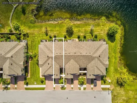18876 Beautyberry Court Lutz FL 33558