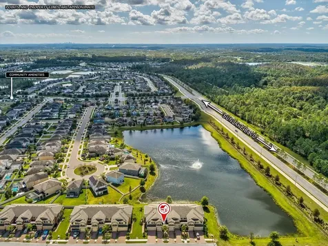 18876 Beautyberry Court Lutz FL 33558
