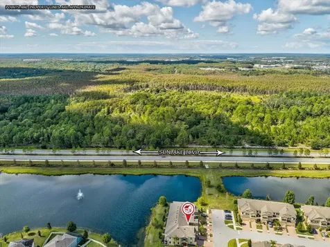 18876 Beautyberry Court Lutz FL 33558