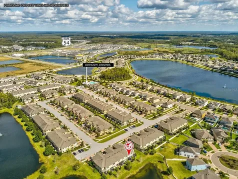 18876 Beautyberry Court Lutz FL 33558