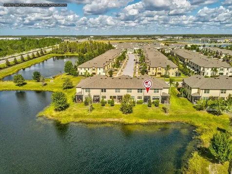 18876 Beautyberry Court Lutz FL 33558