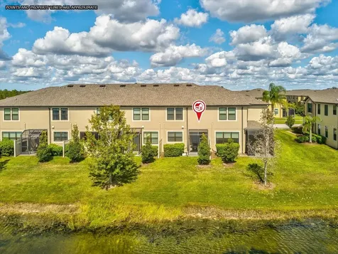 18876 Beautyberry Court Lutz FL 33558