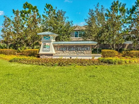 18876 Beautyberry Court Lutz FL 33558
