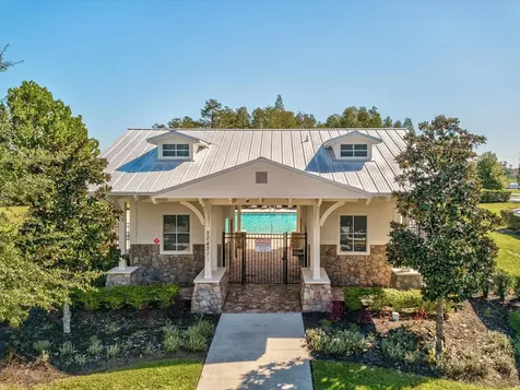 18876 Beautyberry Court Lutz FL 33558