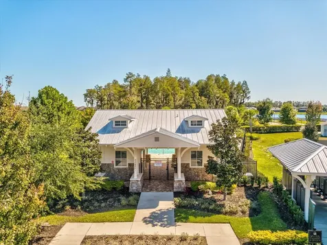 18876 Beautyberry Court Lutz FL 33558