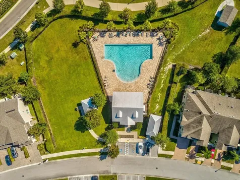 18876 Beautyberry Court Lutz FL 33558