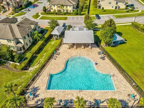 18876 Beautyberry Court Lutz FL 33558