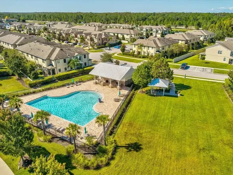 18876 Beautyberry Court Lutz FL 33558